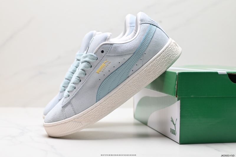 Puma Shoes